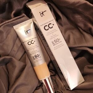 It Cosmetics Foundation
